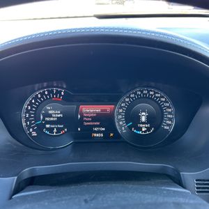 صورة 41 لـ 2018 FORD EXPLORER PLATINUM