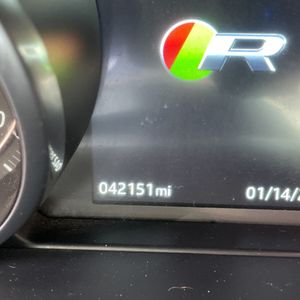 2016 Jaguar F-TYPE R — миниатюра 42