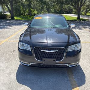 صورة مصغرة 49 لـ 2020 Chrysler 300 LIMITED