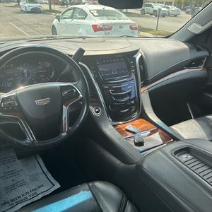 2019 Cadillac ESCALADE LUXURY 缩略图 37