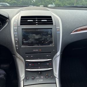 2015 Lincoln MKZ BASE — миниатюра 38