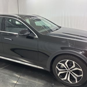 MERCEDES-BENZ E-CLASS - 7