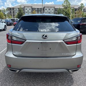 صورة 7 لـ 2020 Lexus RX 350 BASE