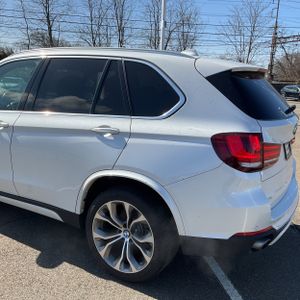 BMW X5 XDRIVE35I - 6