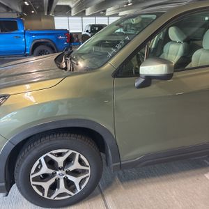 صورة 2 لـ 2020 Subaru FORESTER PREMIUM
