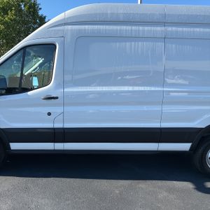 FORD TRANSIT-350 CARGO VAN - 4
