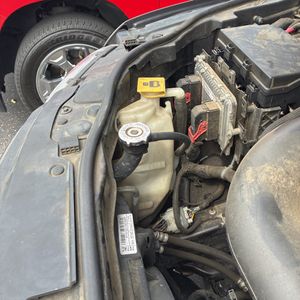 2015 JEEP GRAND CHEROKEE ALTITUDE — фото 48