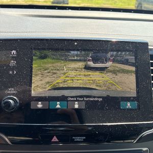 صورة مصغرة 39 لـ 2020 Honda PASSPORT EX-L