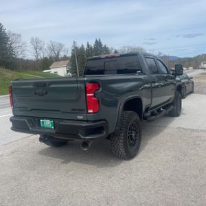 CHEVROLET SILVERADO - 8