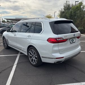 BMW X7 XDRIVE40I - 5