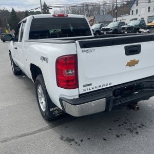 CHEVROLET SILVERADO 1500 LT - 5