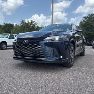 2023 Lexus RX 350 PREMIUM 照片 1