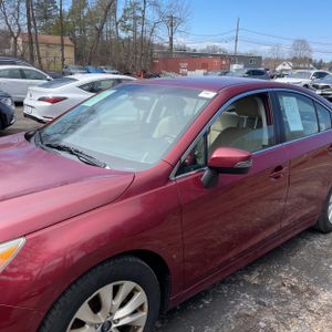 SUBARU LEGACY 2.5I PREMIUM - 2