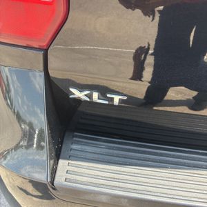 2018 FORD EXPEDITION XLT 照片 23