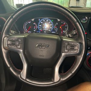 2023 Chevrolet BLAZER RS — миниатюра 62