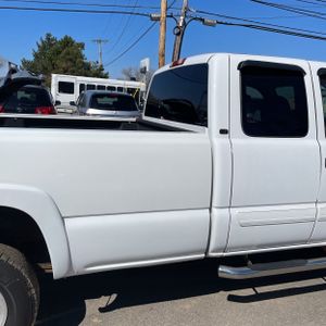 CHEVROLET SILVERADO - 9