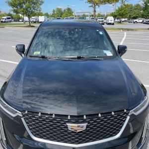 2020 Cadillac XT6 PREMIUM LUXURY 缩略图 15