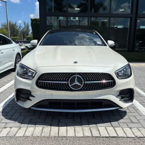 2022 Mercedes-BENZ E-CLASS thumbnail 14