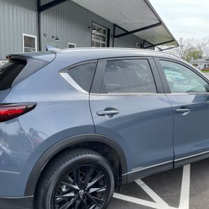 MAZDA CX-5 2.5 S CARBON EDITION - 9