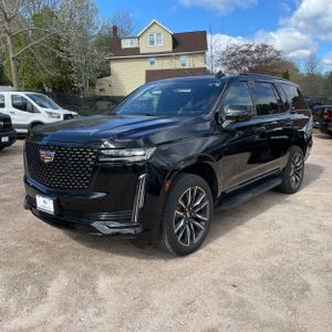 CADILLAC ESCALADE PREMIUM LUXURY - 1