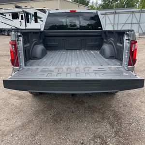 2025 FORD F-150 XLT thumbnail 43