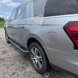 2023 FORD EXPEDITION MAX LIMITED 照片 6