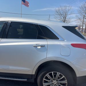CADILLAC XT5 LUXURY - 6