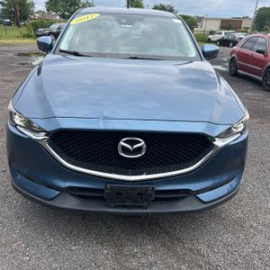 2017 Mazda CX-5 TOURING — миниатюра 14