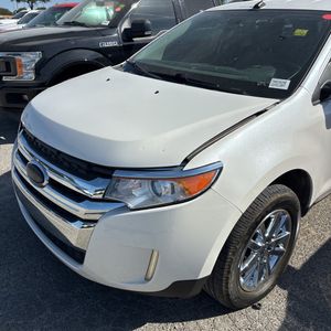 2013 FORD EDGE SEL — миниатюра 54