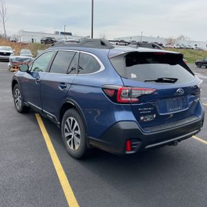 SUBARU OUTBACK PREMIUM - 5