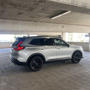 HONDA CR-V HYBRID SPORT-L - 10