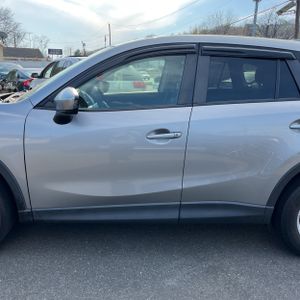MAZDA CX-5 TOURING - 4