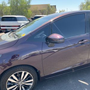 2015 Honda FIT EX — фото 2