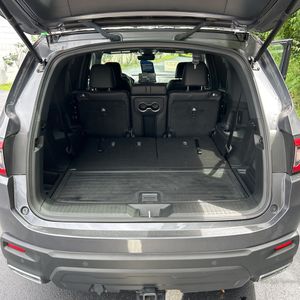 صورة مصغرة 46 لـ 2025 Honda PILOT BLACK EDITION