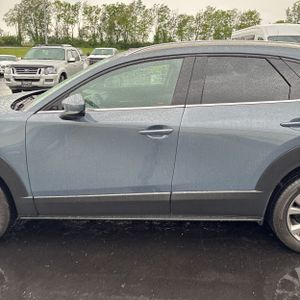 MAZDA CX-30 PREMIUM - 4