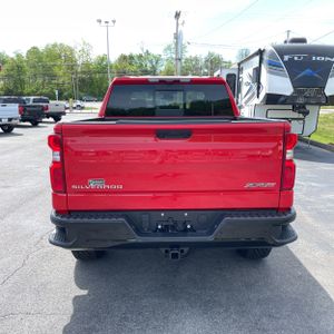 CHEVROLET SILVERADO 1500 - 7