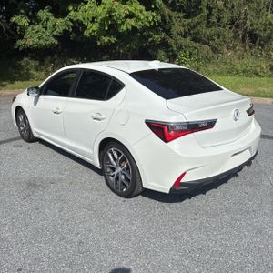 صورة 5 لـ 2019 Acura ILX W/PREMIUM