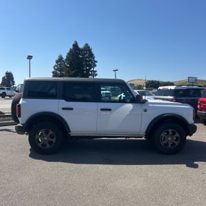 FORD BRONCO BIG BEND - 10