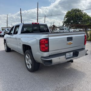 صورة 5 لـ 2015 Chevrolet SILVERADO 1500 LT