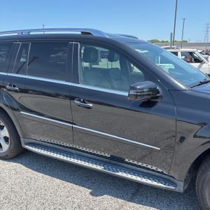 2011 Mercedes-BENZ GL 照片 13