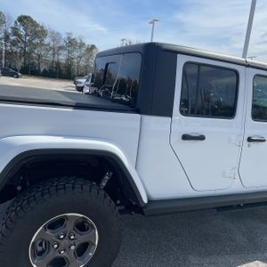 JEEP GLADIATOR RUBICON - 9