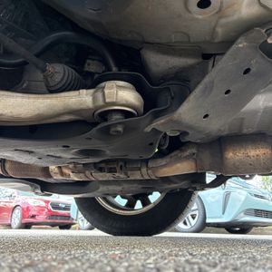 2014 Nissan MURANO SL 缩略图 28