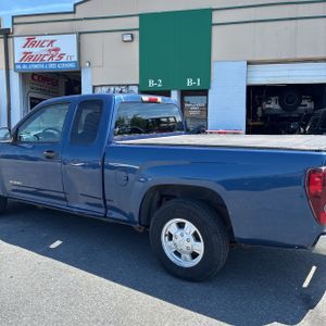 صورة 6 لـ 2005 Chevrolet COLORADO Z71 LS