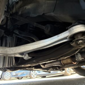 2014 Honda ODYSSEY EX-L 照片 28
