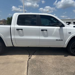 صورة 11 لـ 2026 RAM 1500 LONE STAR