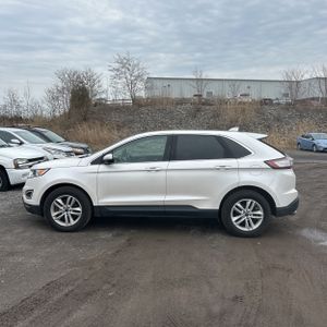 FORD EDGE SEL - 3