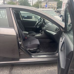 2010 Mazda MAZDA3 S SPORT 缩略图 33