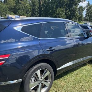 2024 Genesis GV80 3.5T — фото 8