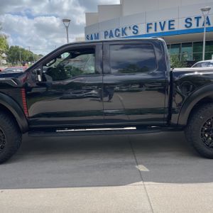 FORD F-150 RAPTOR - 4