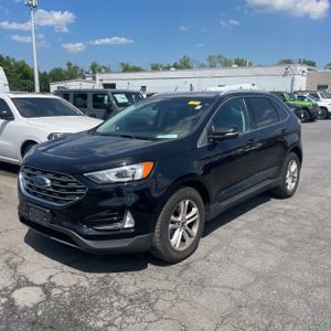 FORD EDGE SEL - 1